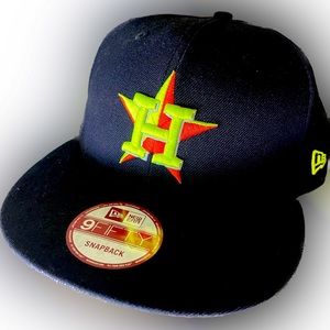 New Era SnapBack